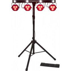 Algam Lighting Stagebar-II
