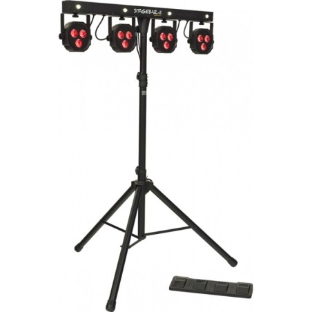 Algam Lighting Stagebar-II