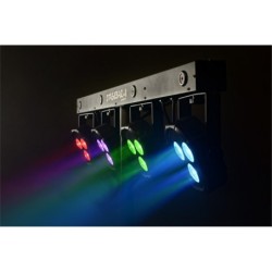 Algam Lighting Stagebar-II