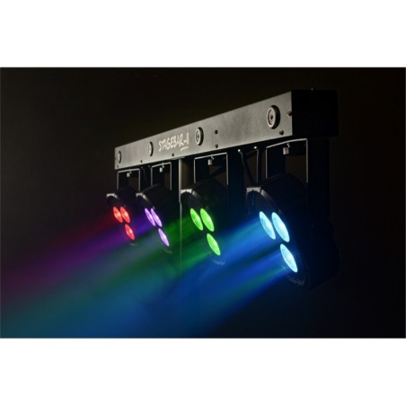 Algam Lighting Stagebar-II