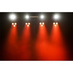 Algam Lighting Stagebar-II