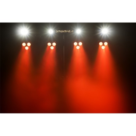 Algam Lighting Stagebar-II