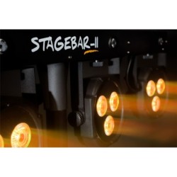 Algam Lighting Stagebar-II