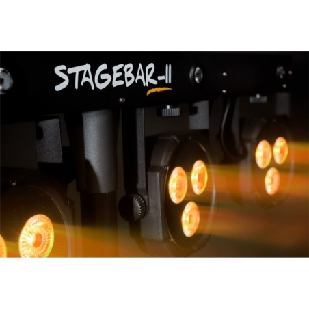 Algam Lighting Stagebar-II