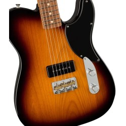 Fender Noventa Telecaster PF 2TSB