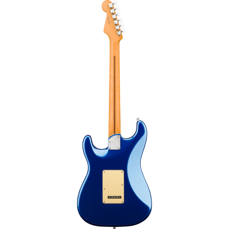 Fender American Ultra Stratocaster HSS RW Cobra Blue