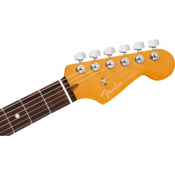 Fender American Ultra Stratocaster HSS RW Cobra Blue