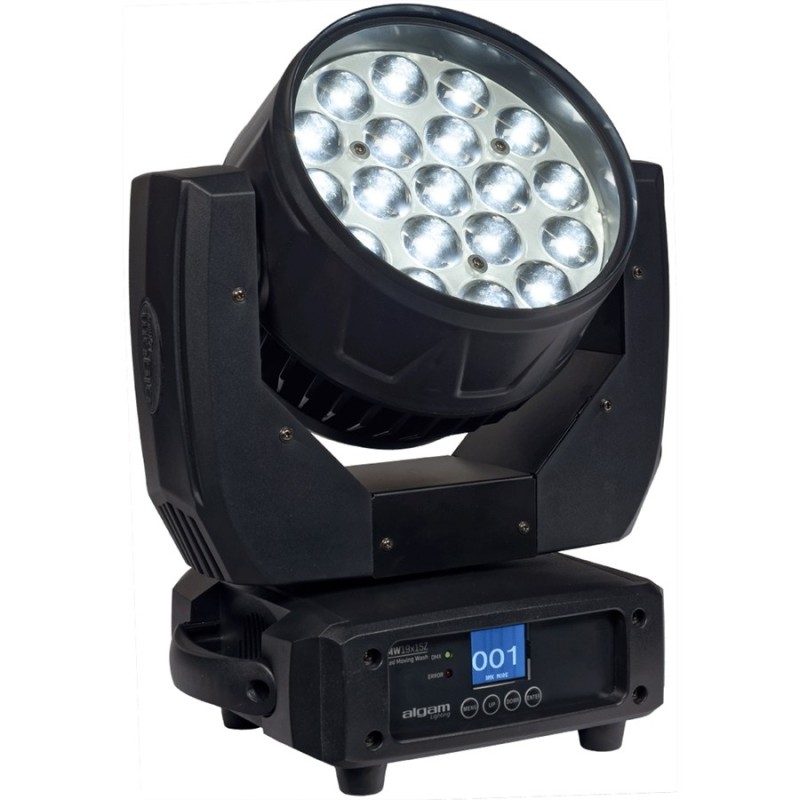 Algam Lighting MW19X15Z