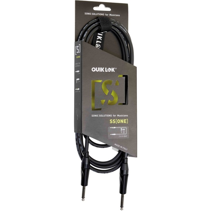 QUIK LOK SS/ONE-5