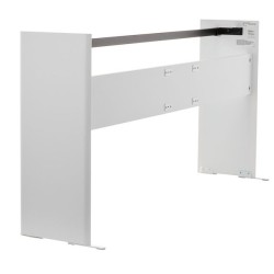 YAMAHA L200 White