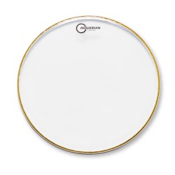 Aquarian Force Ten Clear 8"