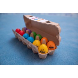 Nino Percussion NINOSET18