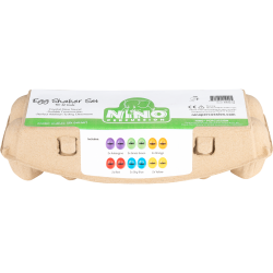 Nino Percussion NINOSET18