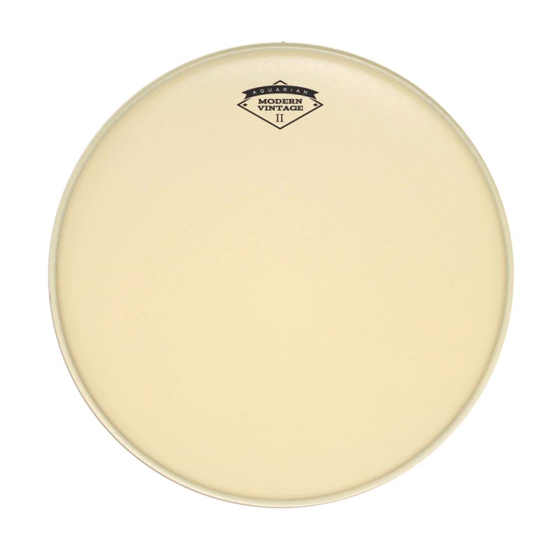 Aquarian Modern Vintage II 10"