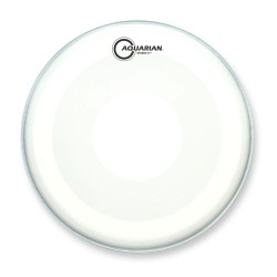Aquarian Studio-X Texture Coated With Power Dot 14"