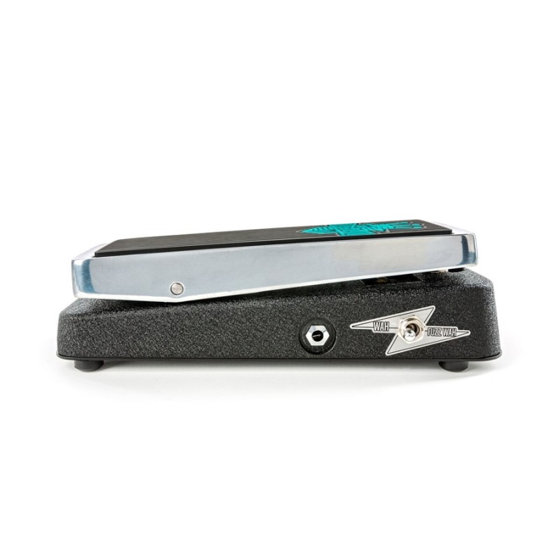 Pedale Wah-Wah Bespeco WEEPER Per Chitarra – Effetto In ABS Con Base Schermata, Alimentazione A Batteria 9V O Adattatore, Dimensioni 198x86x60 Mm