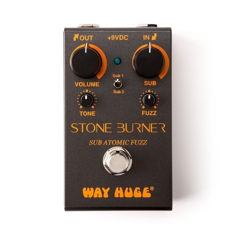 Dunlop Way Huge WM81