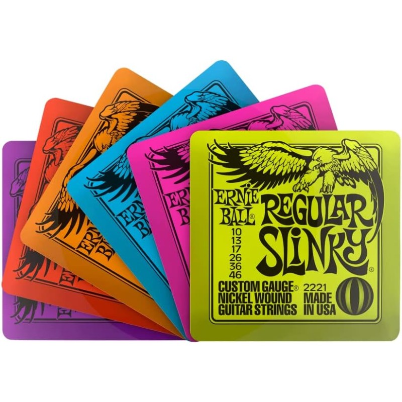 Ernie Ball 4003