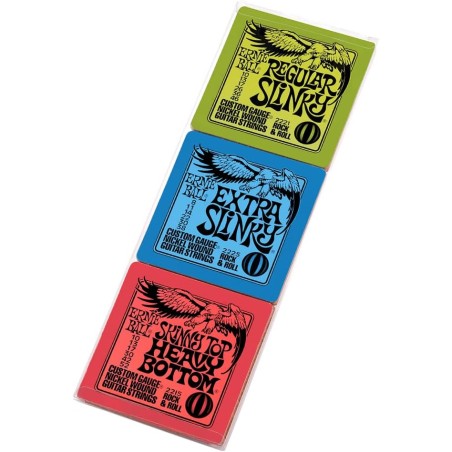 Ernie Ball 4003