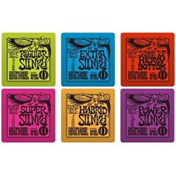 Ernie Ball 4003