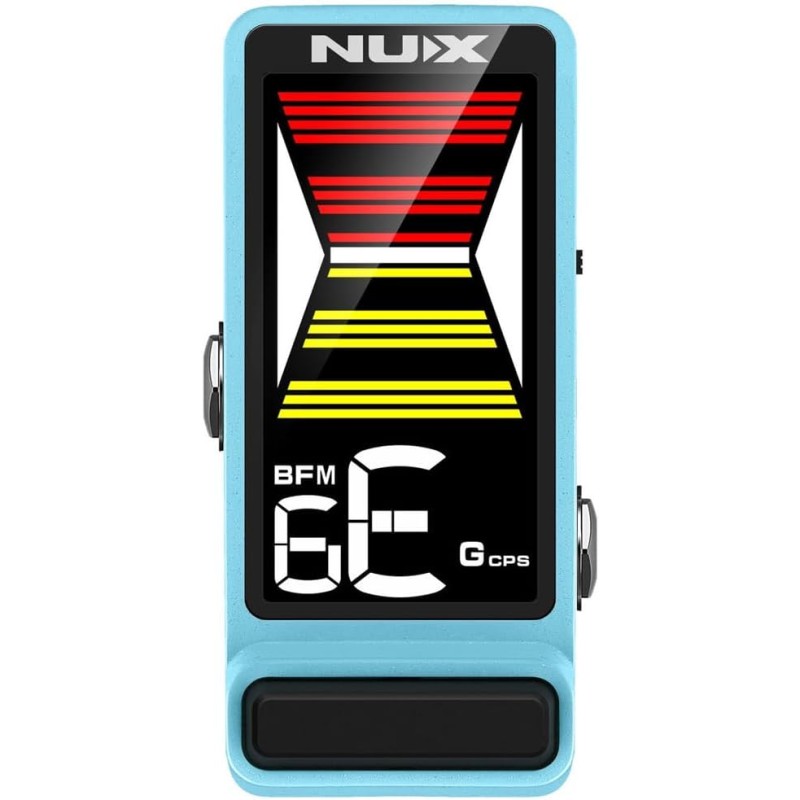 NUX Flow Tune Blue NTU-3 MKII