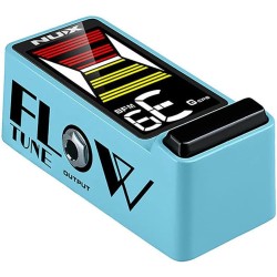 NUX Flow Tune Blue NTU-3 MKII