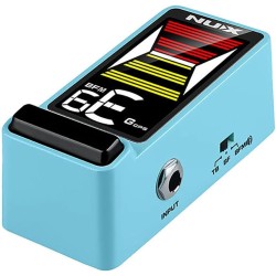 NUX Flow Tune Blue NTU-3 MKII