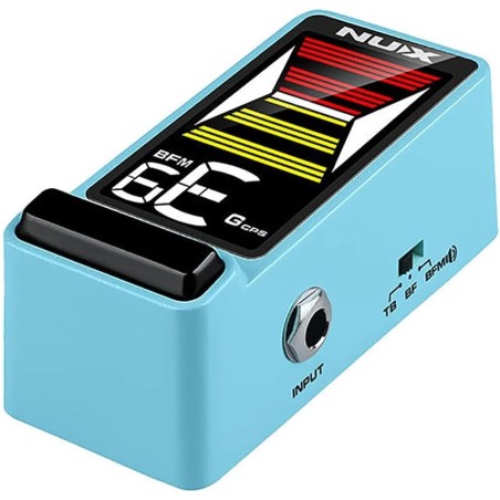 NUX Flow Tune Blue NTU-3 MKII