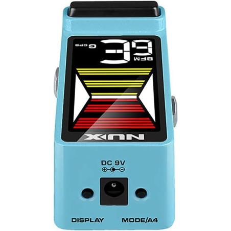 NUX Flow Tune Blue NTU-3 MKII