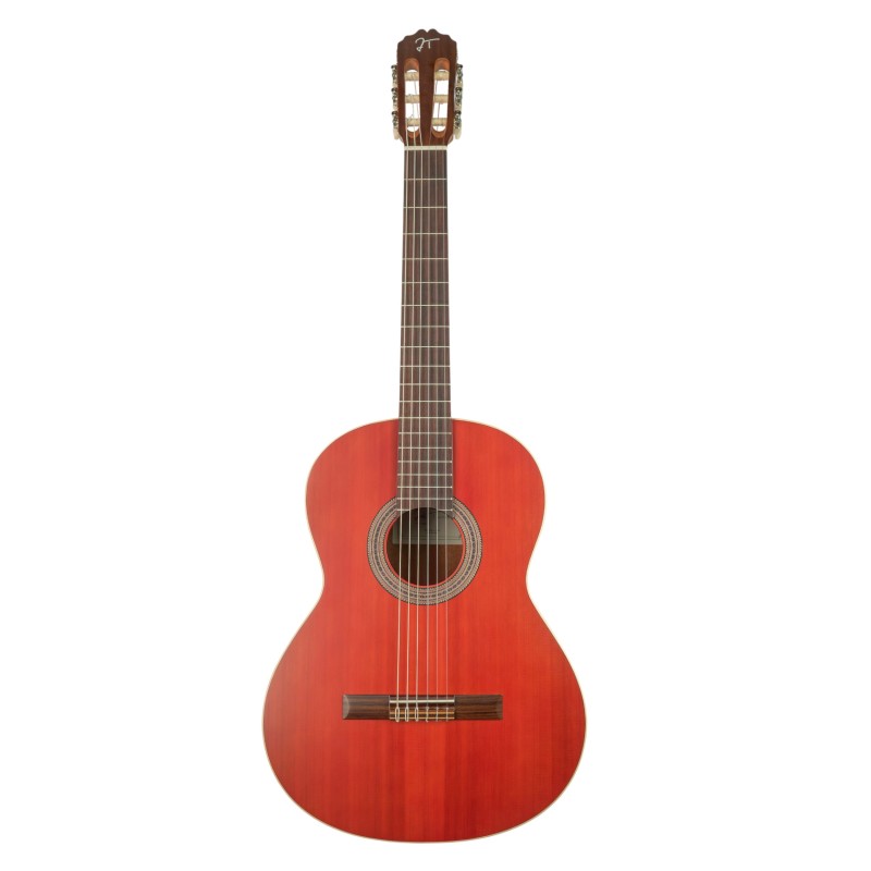 José Torres JTC-5S Wine Red