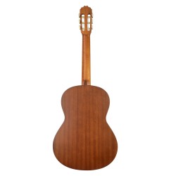 José Torres JTC-5S Wine Red