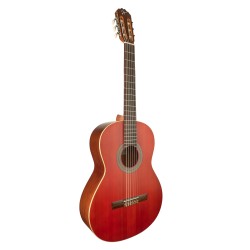 José Torres JTC-5S Wine Red