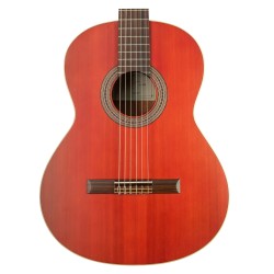 José Torres JTC-5S Wine Red