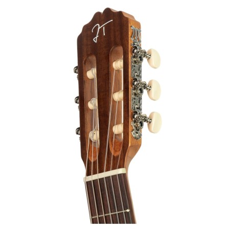 José Torres JTC-5S Wine Red