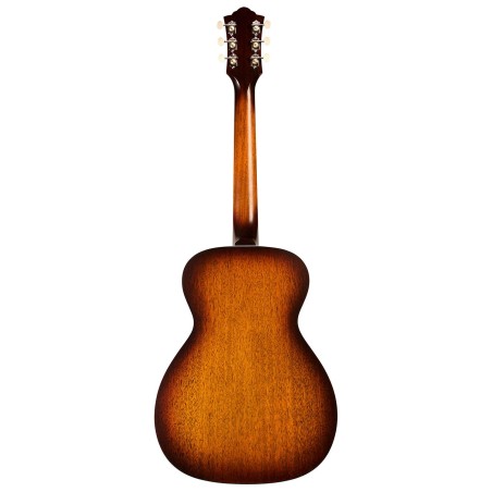 GUILD M-25E California Burst