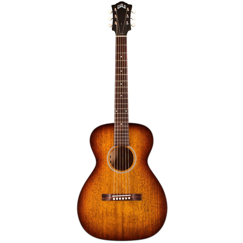 GUILD M-25E California Burst