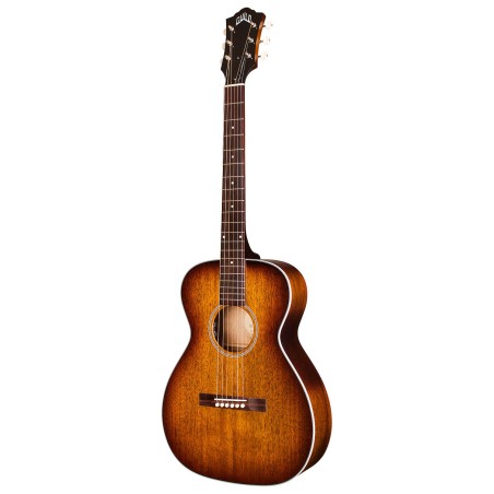 GUILD M-25E California Burst
