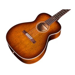 GUILD M-25E California Burst