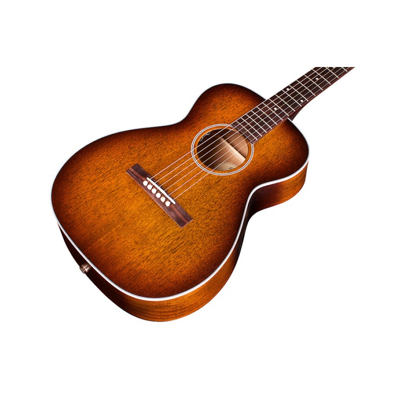GUILD M-25E California Burst