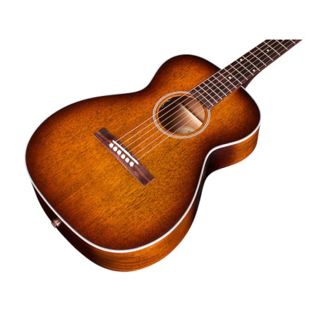 GUILD M-25E California Burst