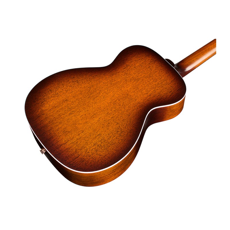 GUILD M-25E California Burst