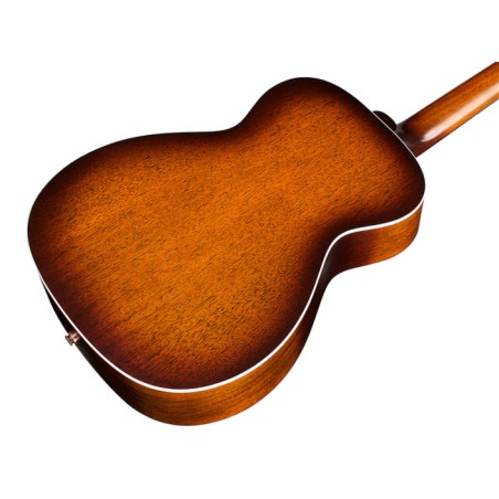 GUILD M-25E California Burst