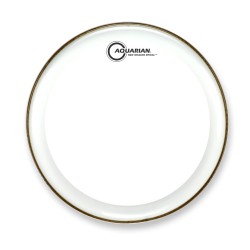 Aquarian New Orleans Snare Batter 13"
