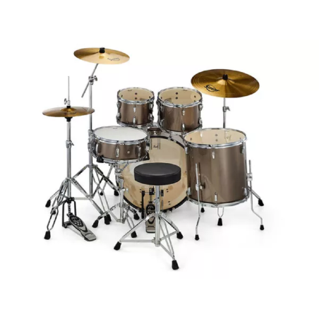 Pearl Roadshow 22" Bronze Metalic RS525SBC/C707