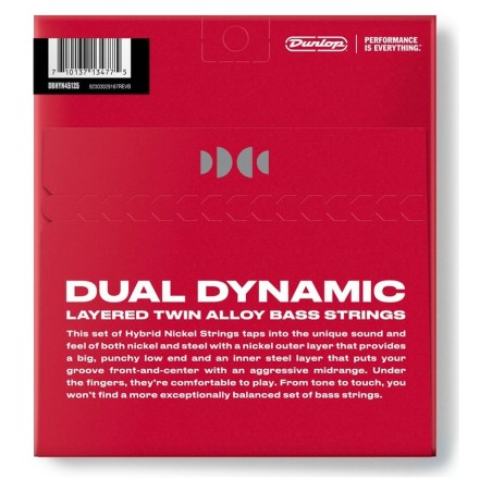 Dunlop DBHYN45125