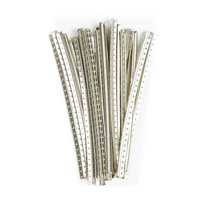 Dunlop JUMBO ACCU-FRET FRETWIRE 6150
