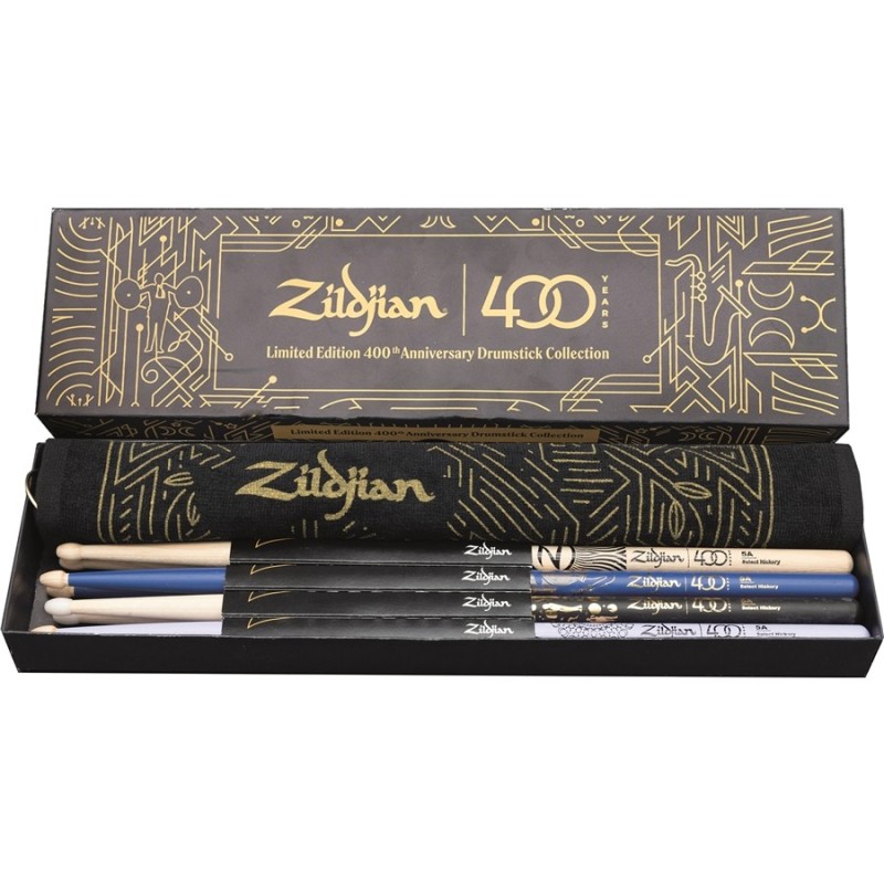 Zildjian Z5ABUNDLE