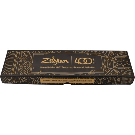 Zildjian Z5ABUNDLE