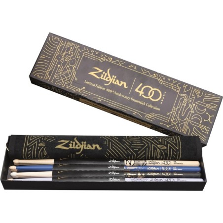 Zildjian Z5ABUNDLE