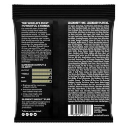 Ernie Ball 2714 Mammoth Slinky Cobalt STR 10-48